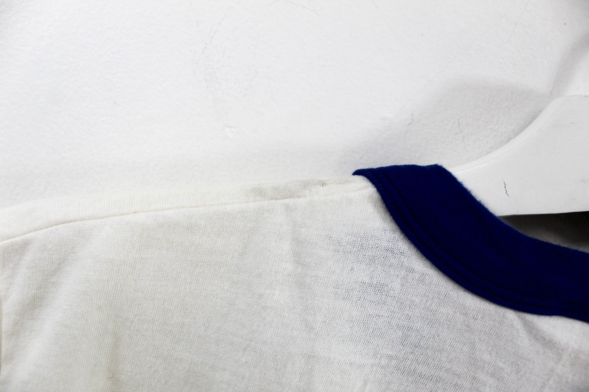 CC- Vintage Hot Hair Balloon Tee sold by HG Vintage product image thumbnail 5