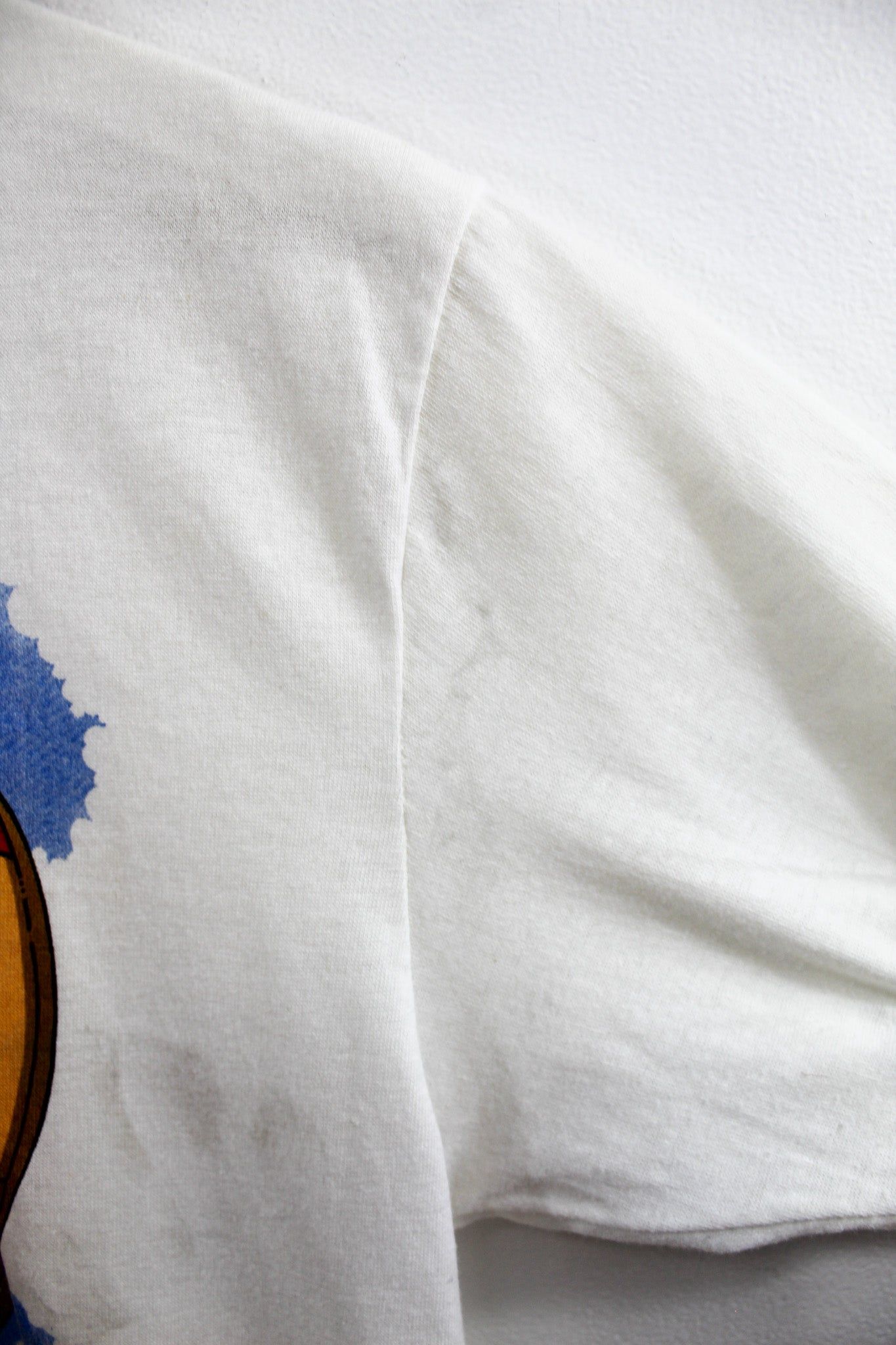 CC- Vintage Hot Hair Balloon Tee sold by HG Vintage product image thumbnail 4