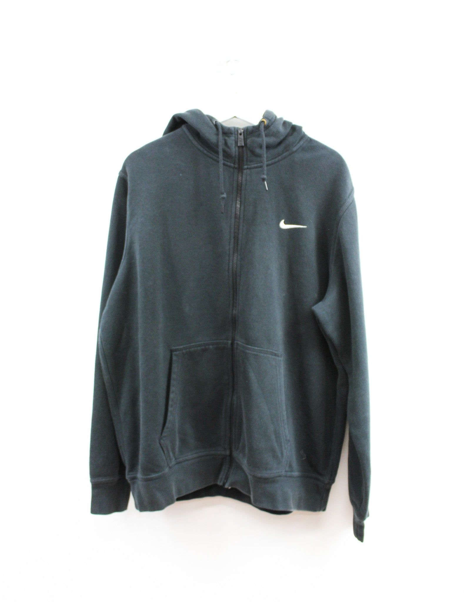 Nike Zip Up Hoodie sold by HG Vintage