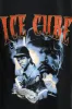 X - Ice Cube Impala Picture Collage Tee sold by HG Vintage
