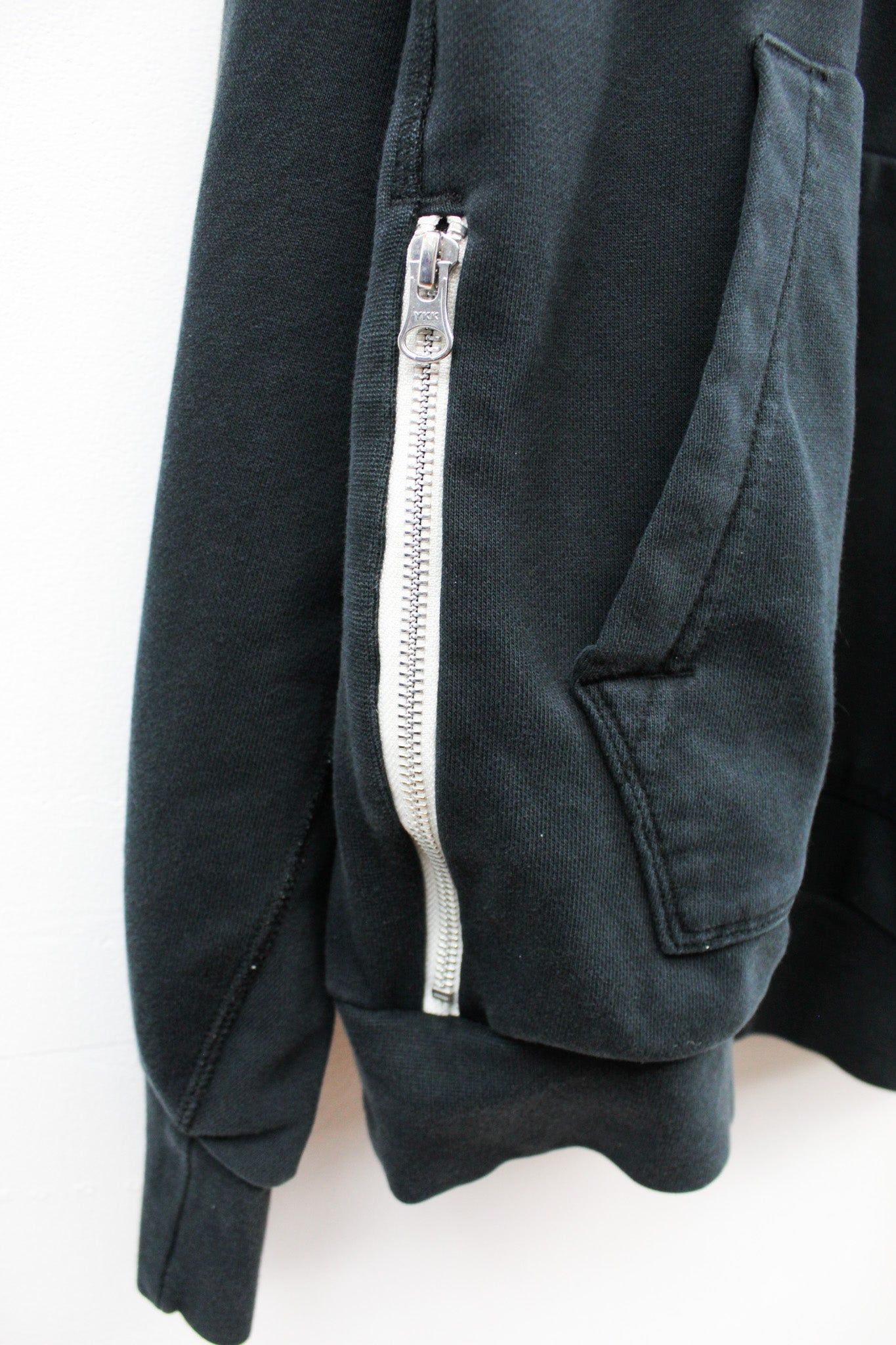 Nike Standard Issue Dri-Fit Hoodie sold by HG Vintage product image thumbnail 4