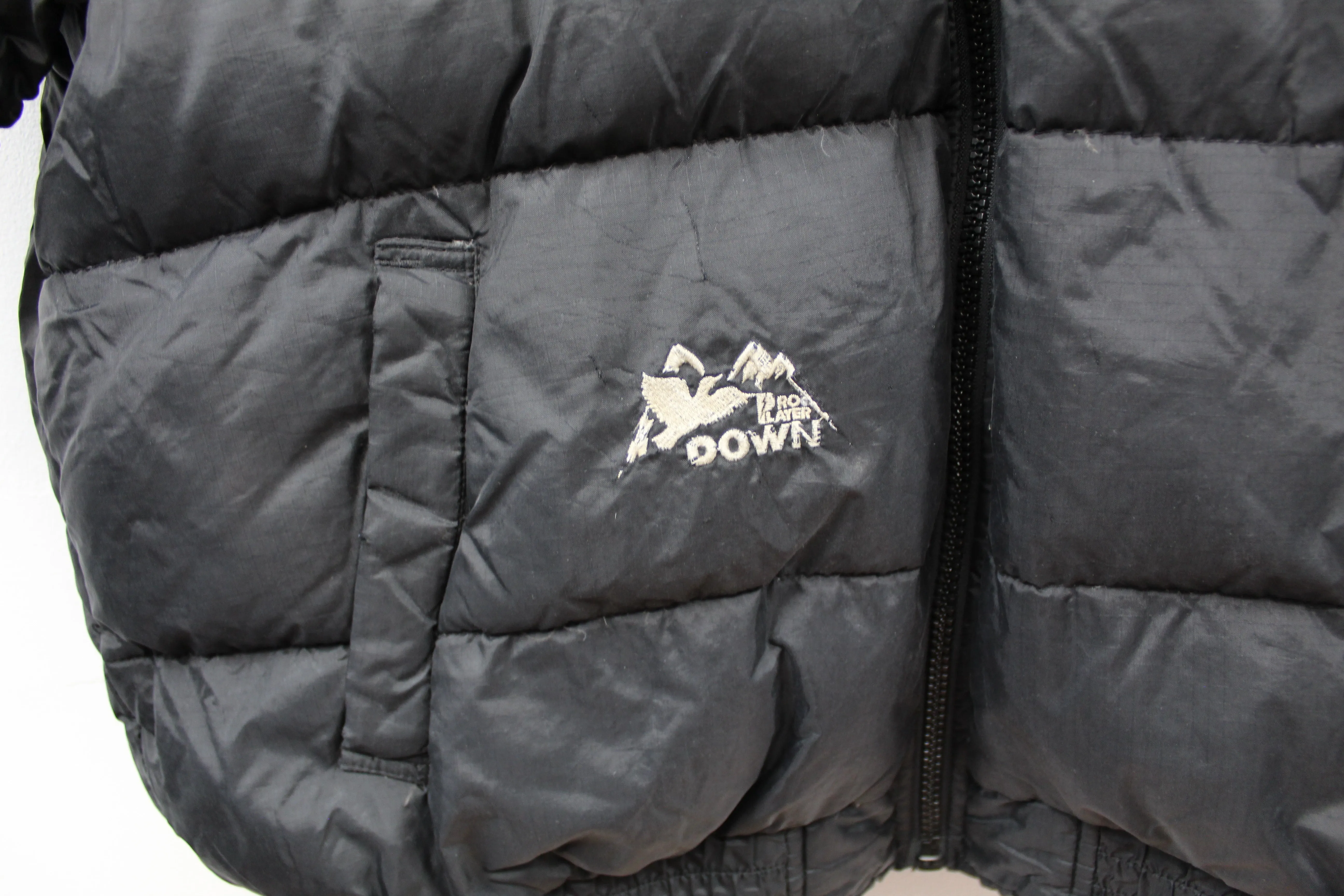 Z- Buffalo Bills NFL Pro Player Winter Jacket sold by HG Vintage product image thumbnail 3