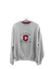 Z - Vintage Ralph Lauren Chaps Embroidered Text Crewneck sold by HG Vintage