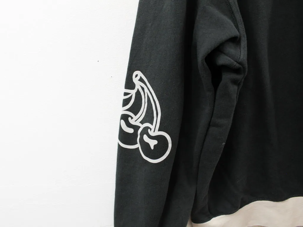 Z - Playboy X Pac sun Graphic Crewneck sold by HG Vintage product image thumbnail 3