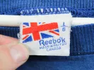 Z- Vintage Reebok Emblem Crewneck sold by HG Vintage