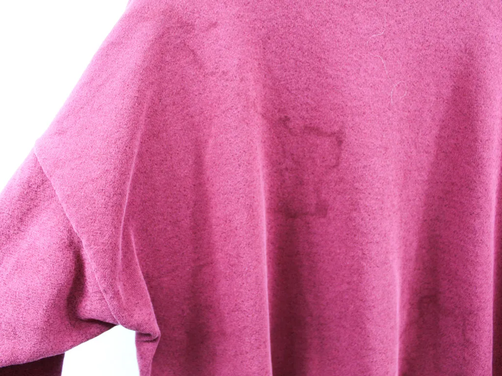 Z- Vintage Harley Davidson Embroidered Script Crewneck sold by HG Vintage product image thumbnail 3