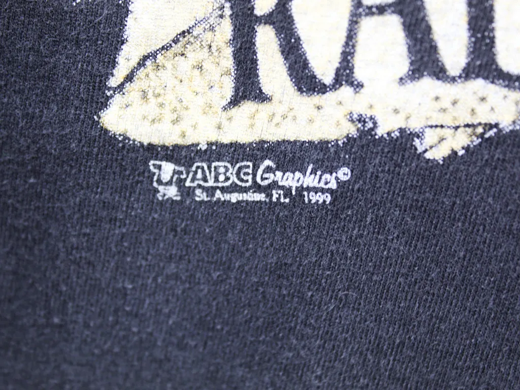 Z- Vintage 1999 Sturgis Bike Week Rally Hanes Comfort Tag Tee sold by HG Vintage product image thumbnail 3