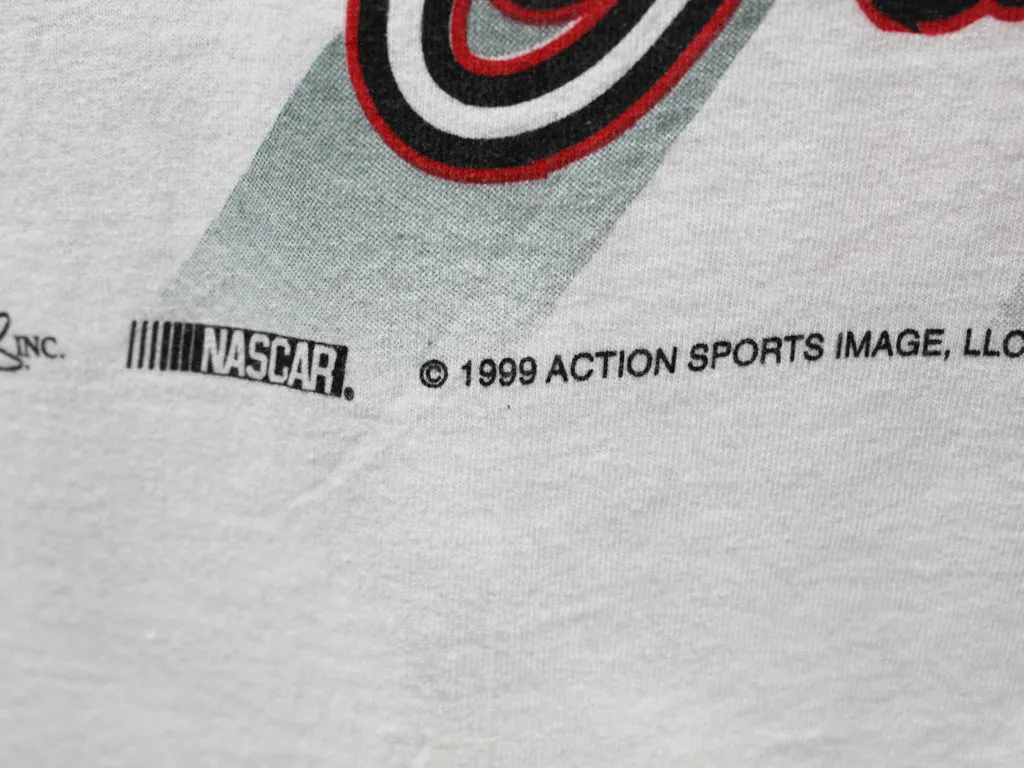 Z- Vintage 1999 Nascar Chase Authentic Dale Earnhardt You Don’t Just Get It Tee sold by HG Vintage product image thumbnail 4