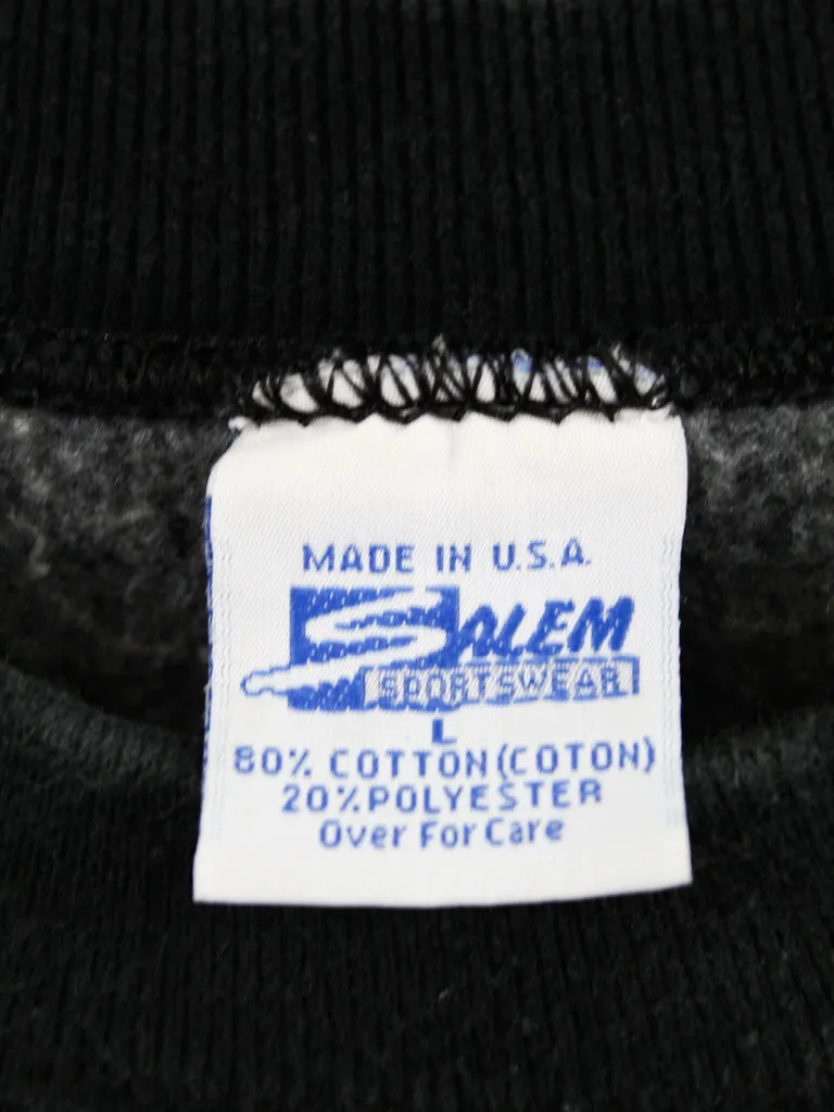 Z- Vintage 1994 Nebraska Cornhuskers Salem Sportswear Football Champs Crewneck sold by HG Vintage product image thumbnail 3