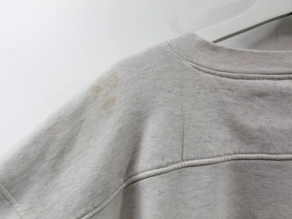 Z- Vintage 1996 NFL Packers vs Cowboys NFC Championship Crewneck sold by HG Vintage product image thumbnail 4