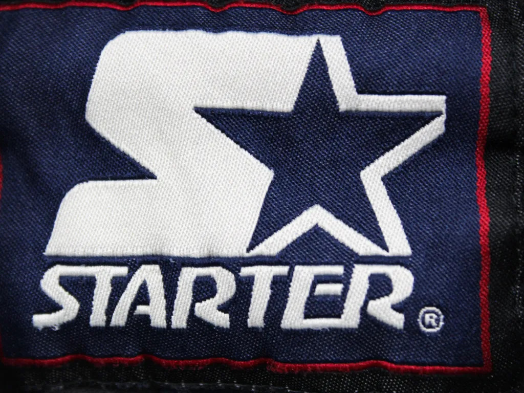 Z- Vintage 1998 Yankees MLB Starter World Series Champs Crewneck sold by HG Vintage product image thumbnail 4