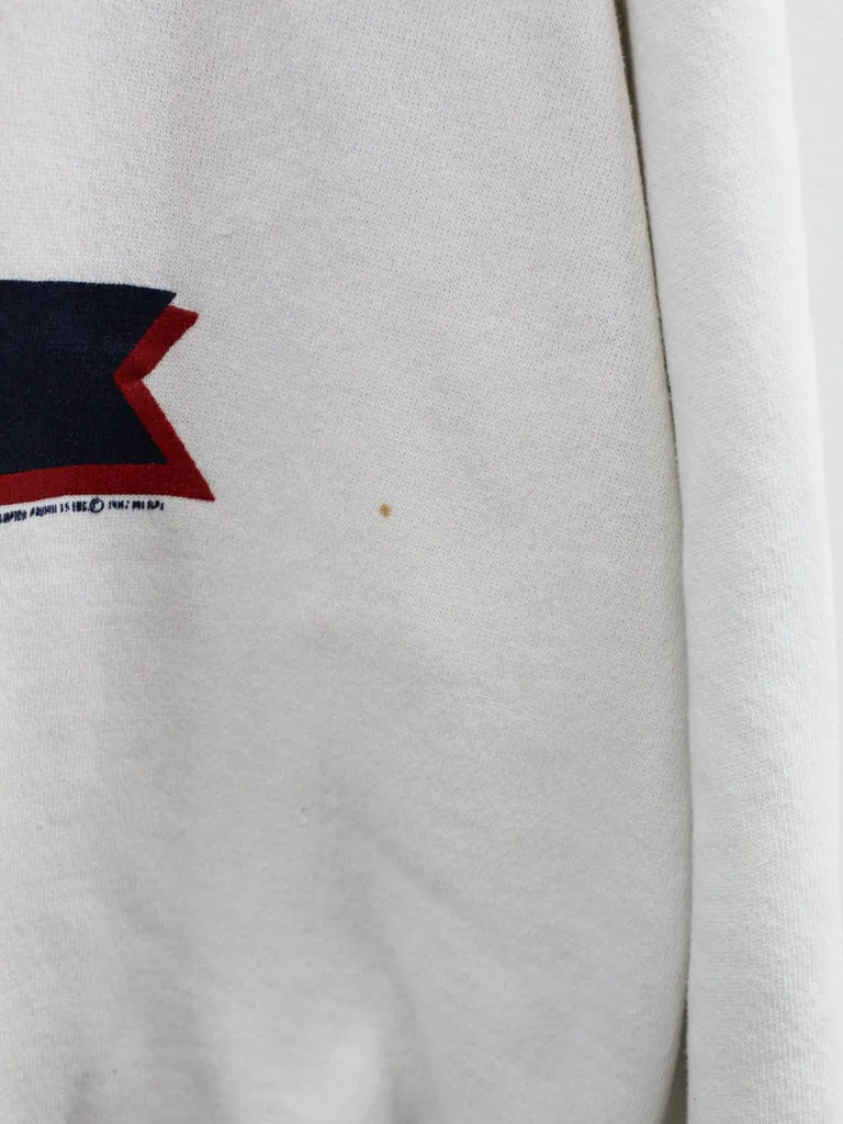 Z- Vintage 1987 Twins MLB World Series Champs Crewneck sold by HG Vintage product image thumbnail 5