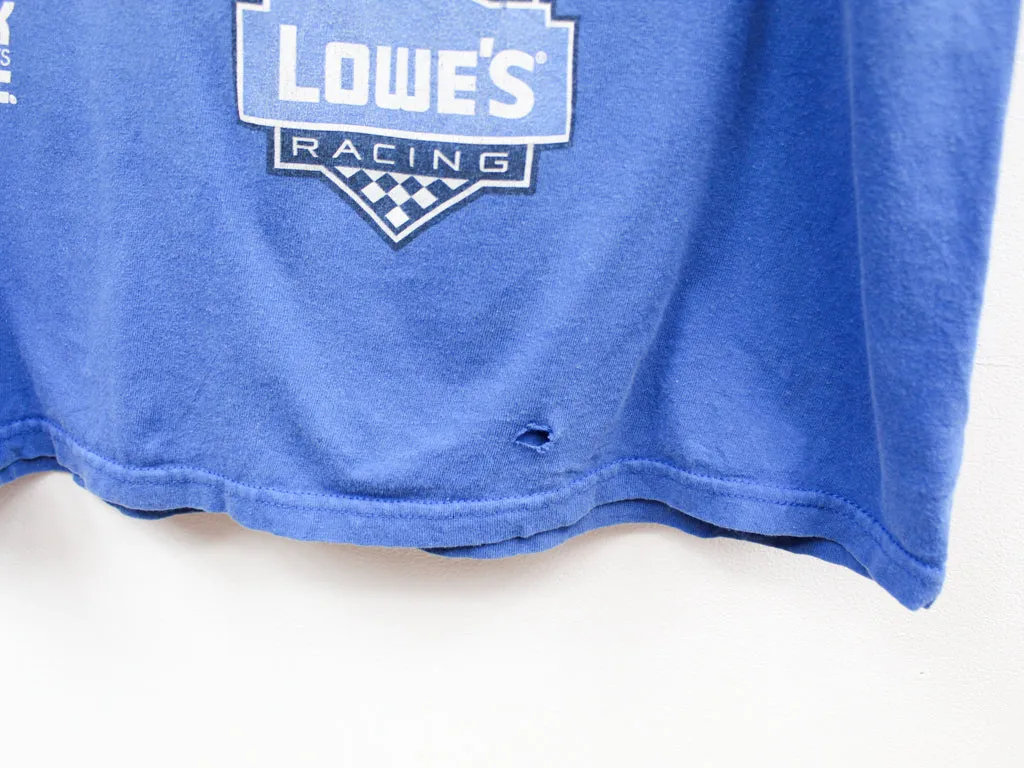 Z - Vintage Nascar Jimmie Johnson Car Tee sold by HG Vintage product image thumbnail 3