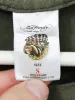 Z - Vintage Ed Hardy Pin Up Girl & Panther Tee sold by HG Vintage