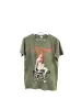 Z - Vintage Ed Hardy Pin Up Girl & Panther Tee sold by HG Vintage