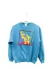 Z - Vintage 90s Nike Jordan Graphic Crewneck sold by HG Vintage