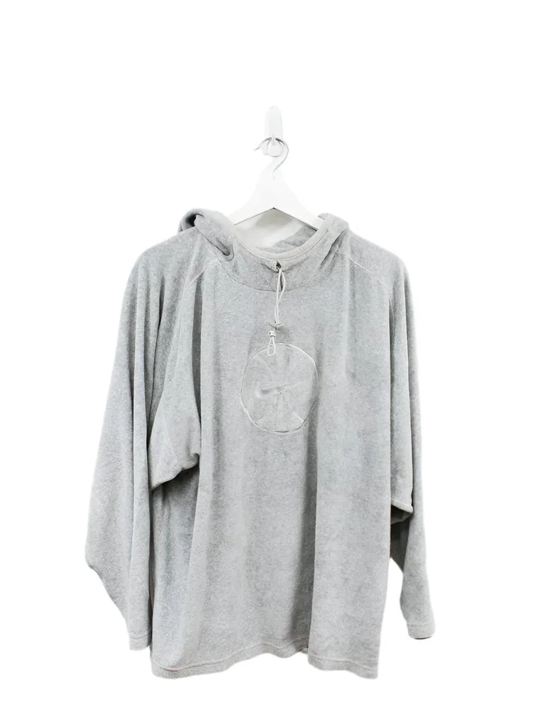 Z - Vintage Nike Basketball Swoosh Hoodie sold by HG Vintage