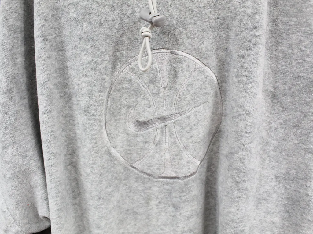 Z - Vintage Nike Basketball Swoosh Hoodie sold by HG Vintage product image thumbnail 2