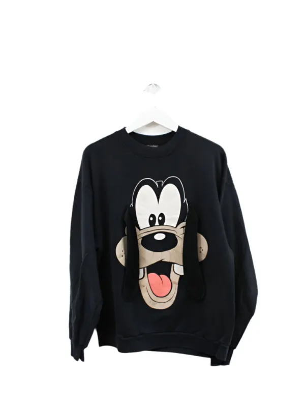 Z - Vintage Disney Goofy w/ Ears Crewneck sold by HG Vintage