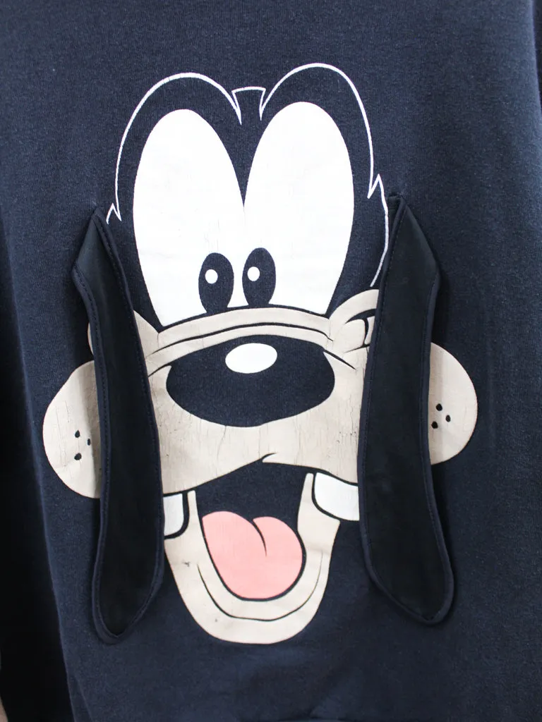 Z - Vintage Disney Goofy w/ Ears Crewneck sold by HG Vintage product image thumbnail 2