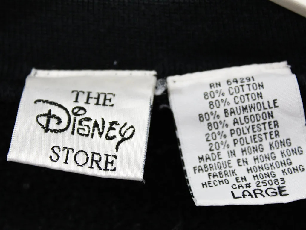 Z - Vintage Disney 101 Dalmatians Emb Crewneck sold by HG Vintage product image thumbnail 3