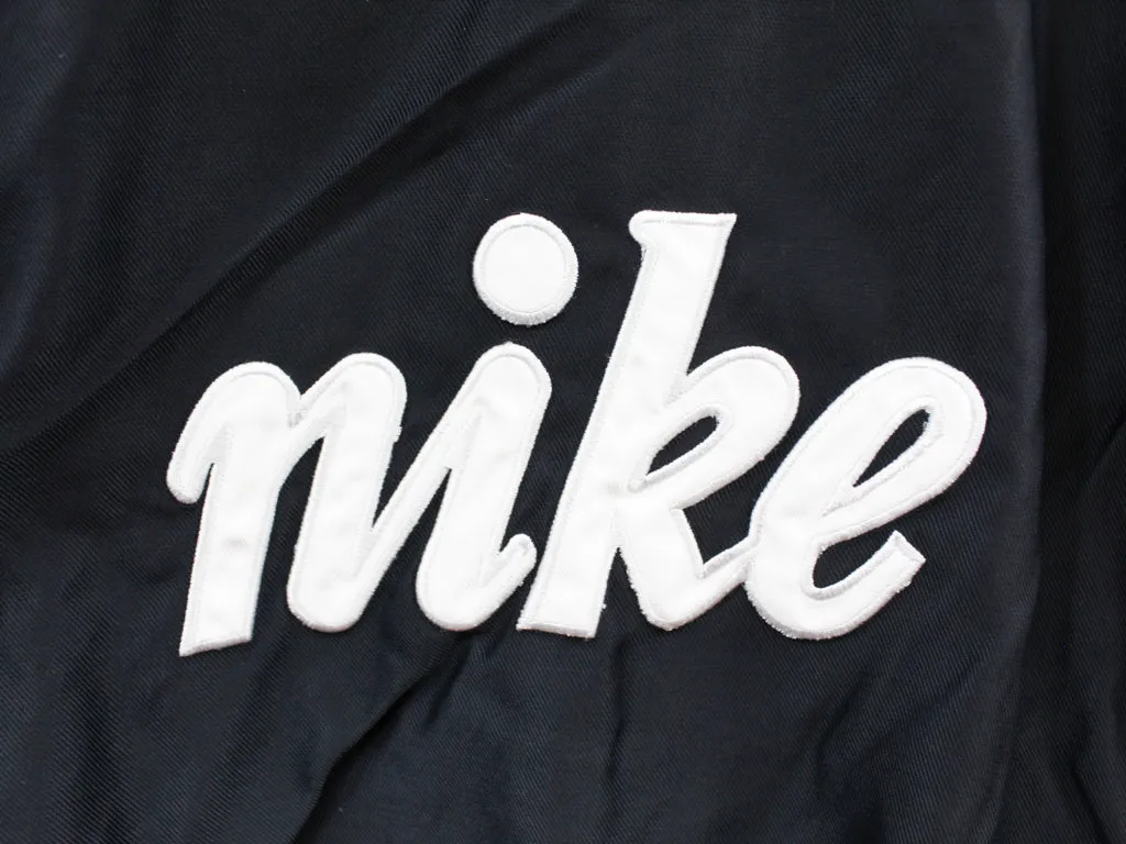 Z - Vintage Nike Script Nylon Bomber Jacket sold by HG Vintage product image thumbnail 5