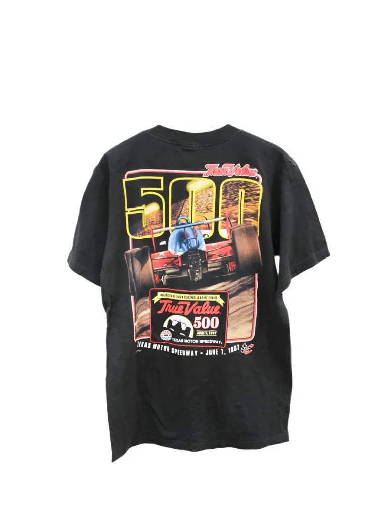 Z - Vintage 1997 Lee Indi 500 Graphic Tee sold by HG Vintage product image thumbnail 3