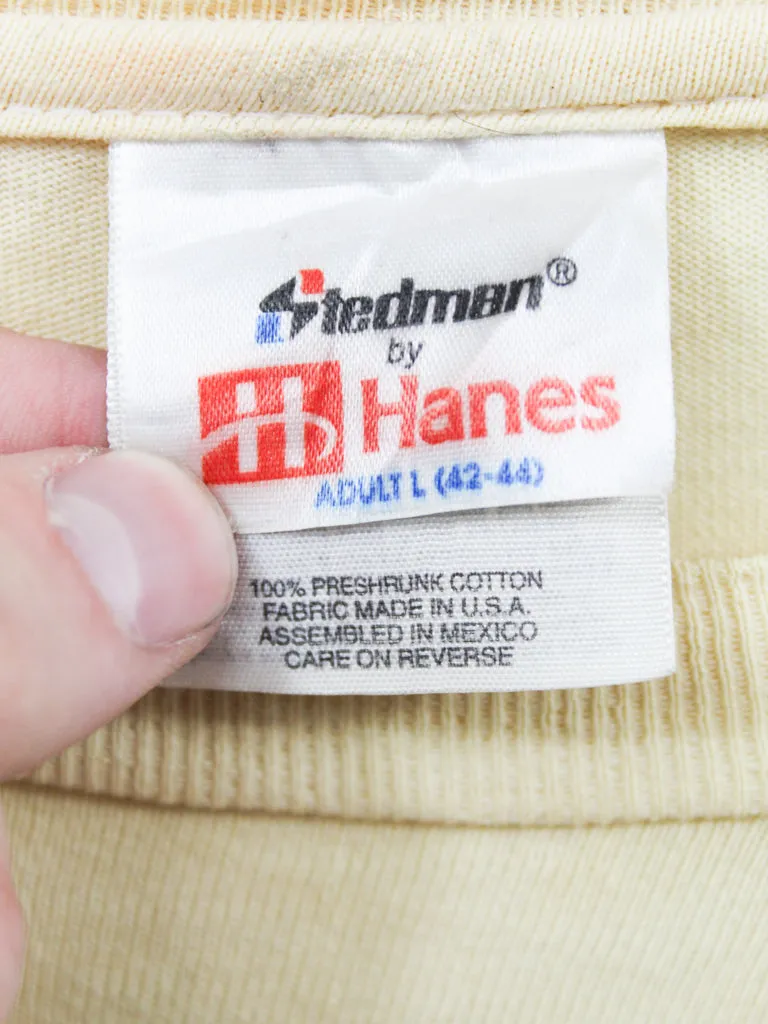 Z - Vintage 2000 Mustang Car Tee sold by HG Vintage product image thumbnail 4