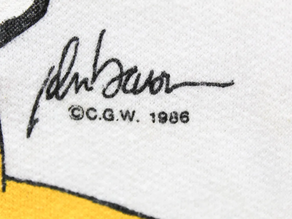Z - Vintage 1986 Canadian Goose RCMD Crewneck sold by HG Vintage product image thumbnail 3