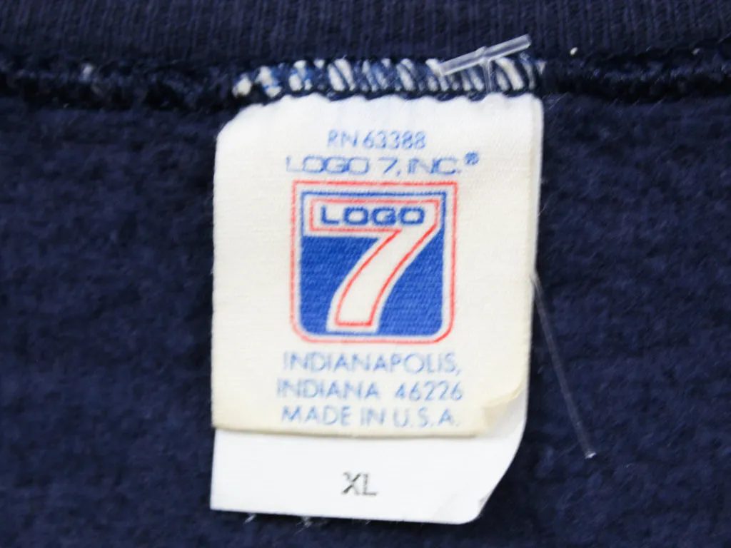 Z - Vintage 1988 Red Sox MLB Logo 7 World Series Champ Crewneck sold by HG Vintage product image thumbnail 4