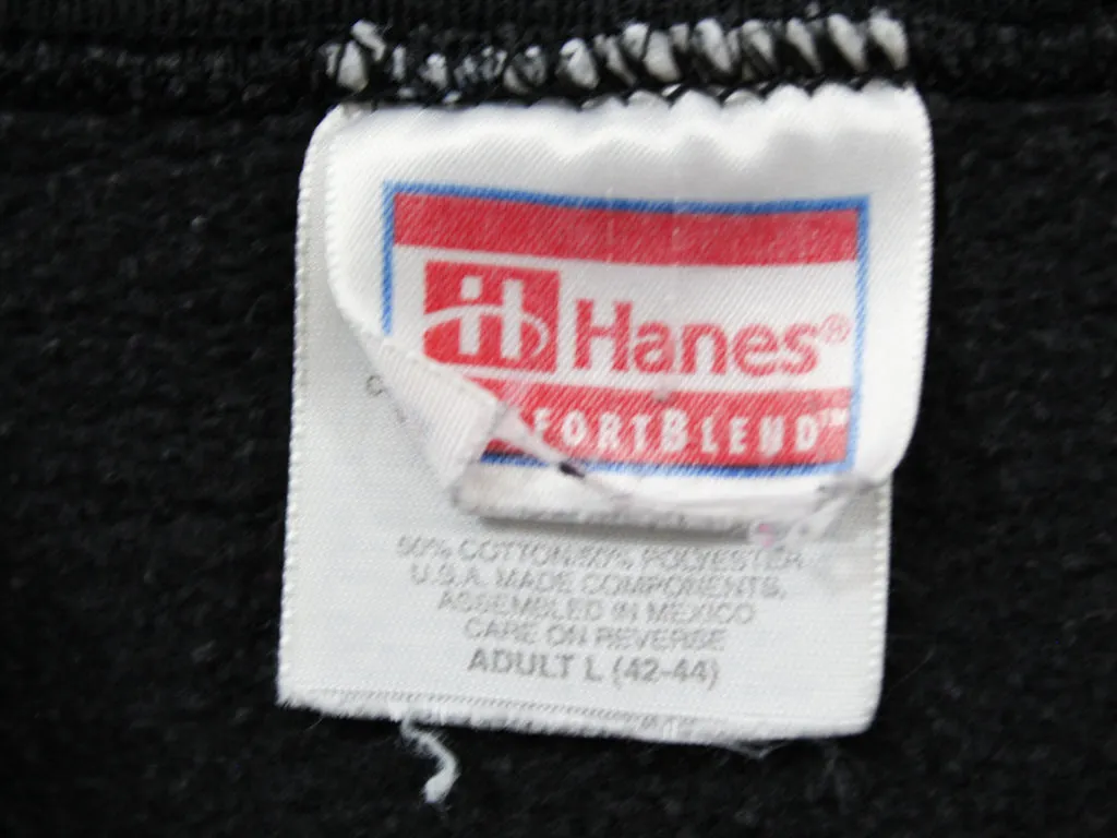 Z - Vintage 1994 Deers In Snowy Forest Crewneck sold by HG Vintage product image thumbnail 3