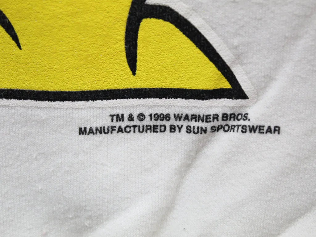 Z - Vintage 1996 Looney Tunes Tweedie Bird Christmas Hat Crewneck sold by HG Vintage product image thumbnail 3