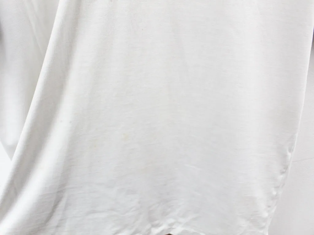 Z- Vintage Yankees MLB Starter Embroidered Script Henley Tee sold by HG Vintage product image thumbnail 5