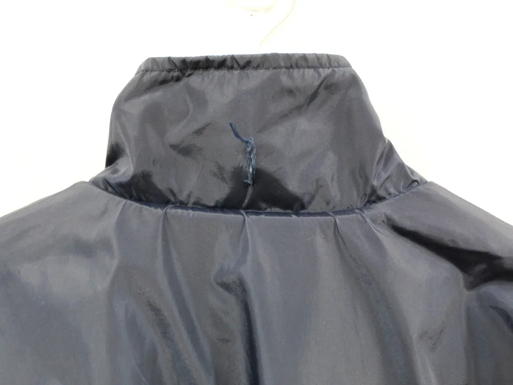 Z- Vintage 90s Nike Winter Jacket Navy/White sold by HG Vintage product image thumbnail 5