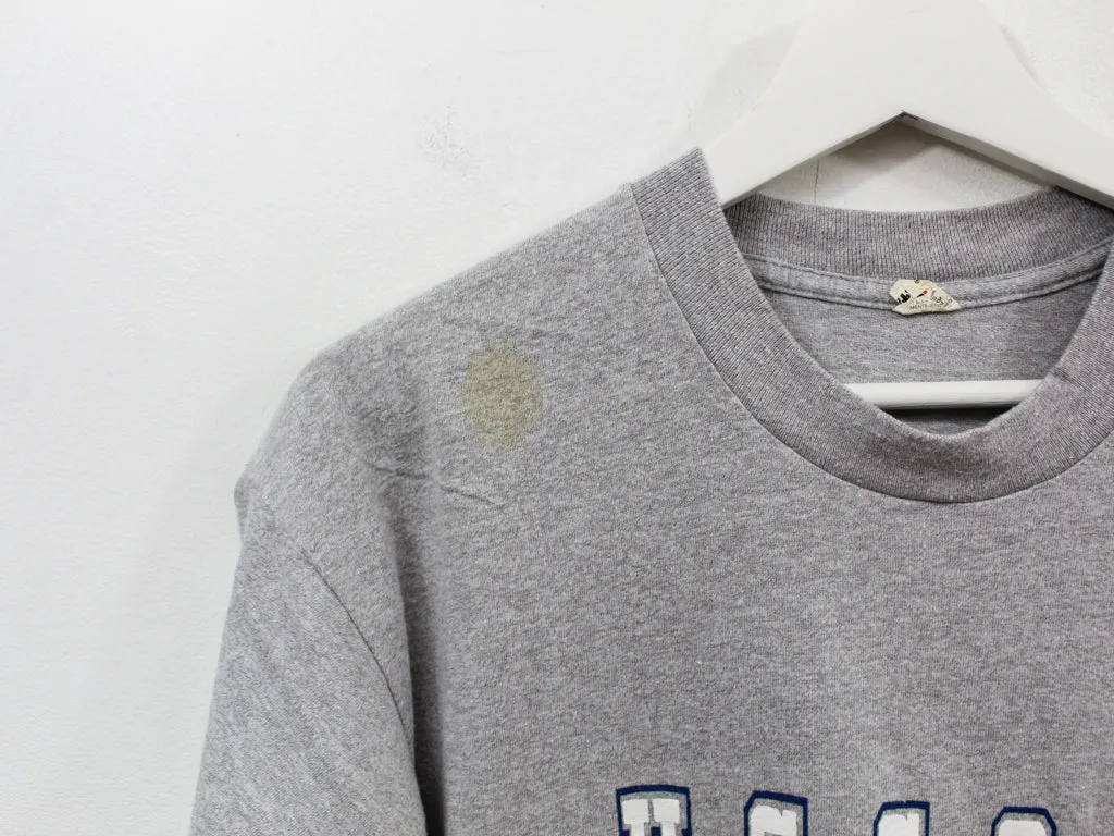 Z- Vintage 1988 USCGA Bears Football Champs Single Stitch Tee sold by HG Vintage product image thumbnail 4