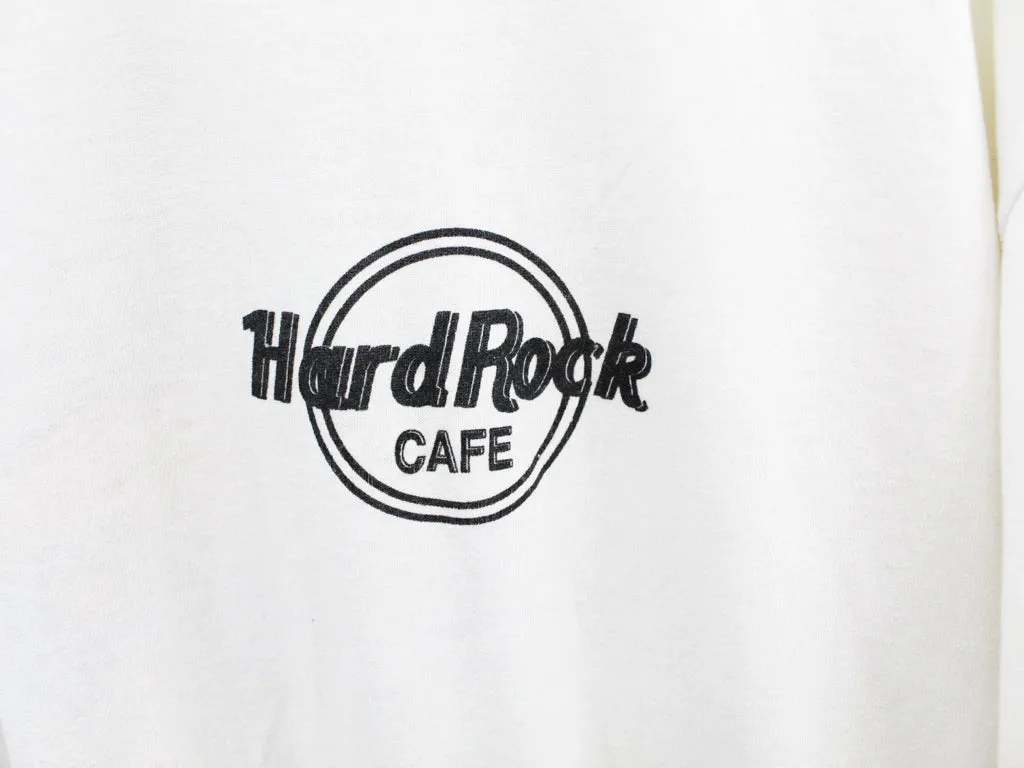 Z - Vintage Hard Rock Cafe Mexico Single Stitch Tee sold by HG Vintage product image thumbnail 2