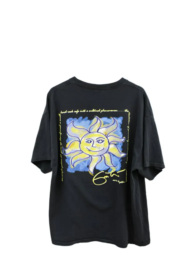 Z - Vintage Hard Rock Cafe Montreal Tee sold by HG Vintage product image thumbnail 3