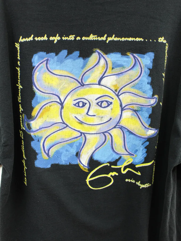 Z - Vintage Hard Rock Cafe Montreal Tee sold by HG Vintage product image thumbnail 4