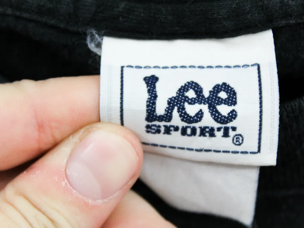 Z- Vintage 2004 Eagles NFL Lee NFC Champs Emb Text & Logo Tee sold by HG Vintage product image thumbnail 3