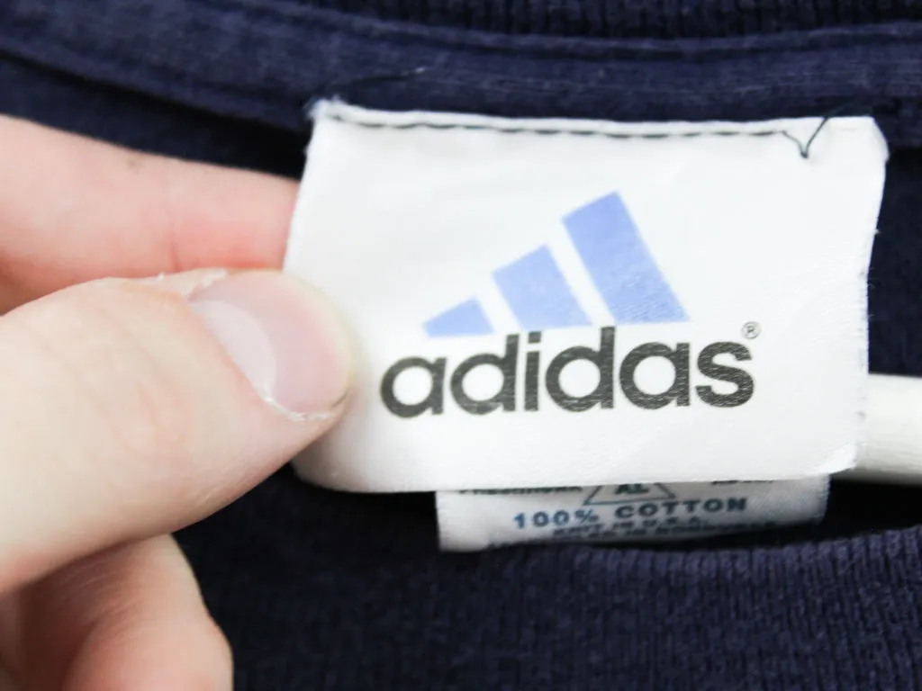 Z- Vintage 2004 Red Sox MLB Adidas World Series Champ Tee sold by HG Vintage product image thumbnail 3