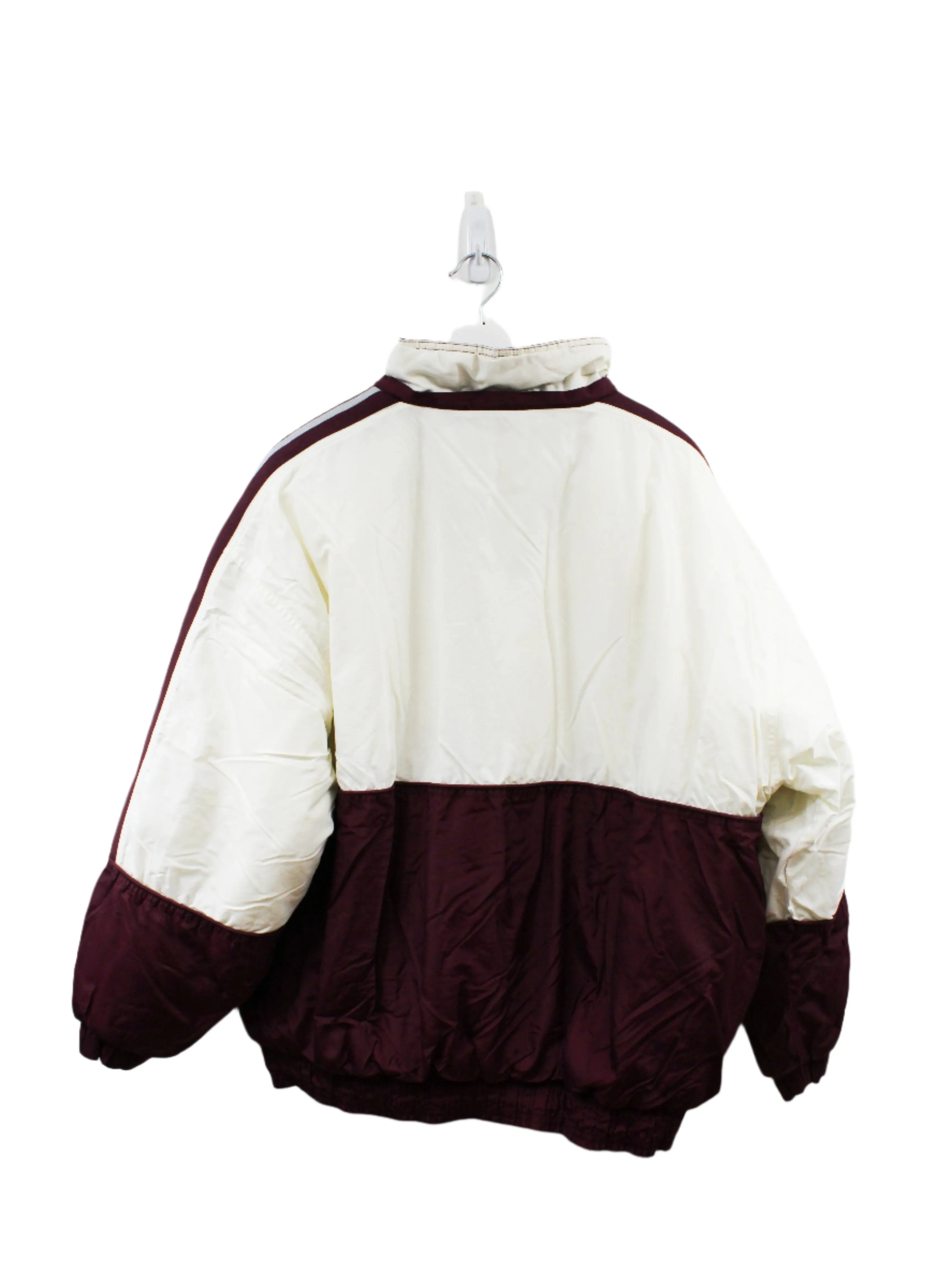Z- Vintage University Of Montana Starter Winter Jacket sold by HG Vintage product image thumbnail 3