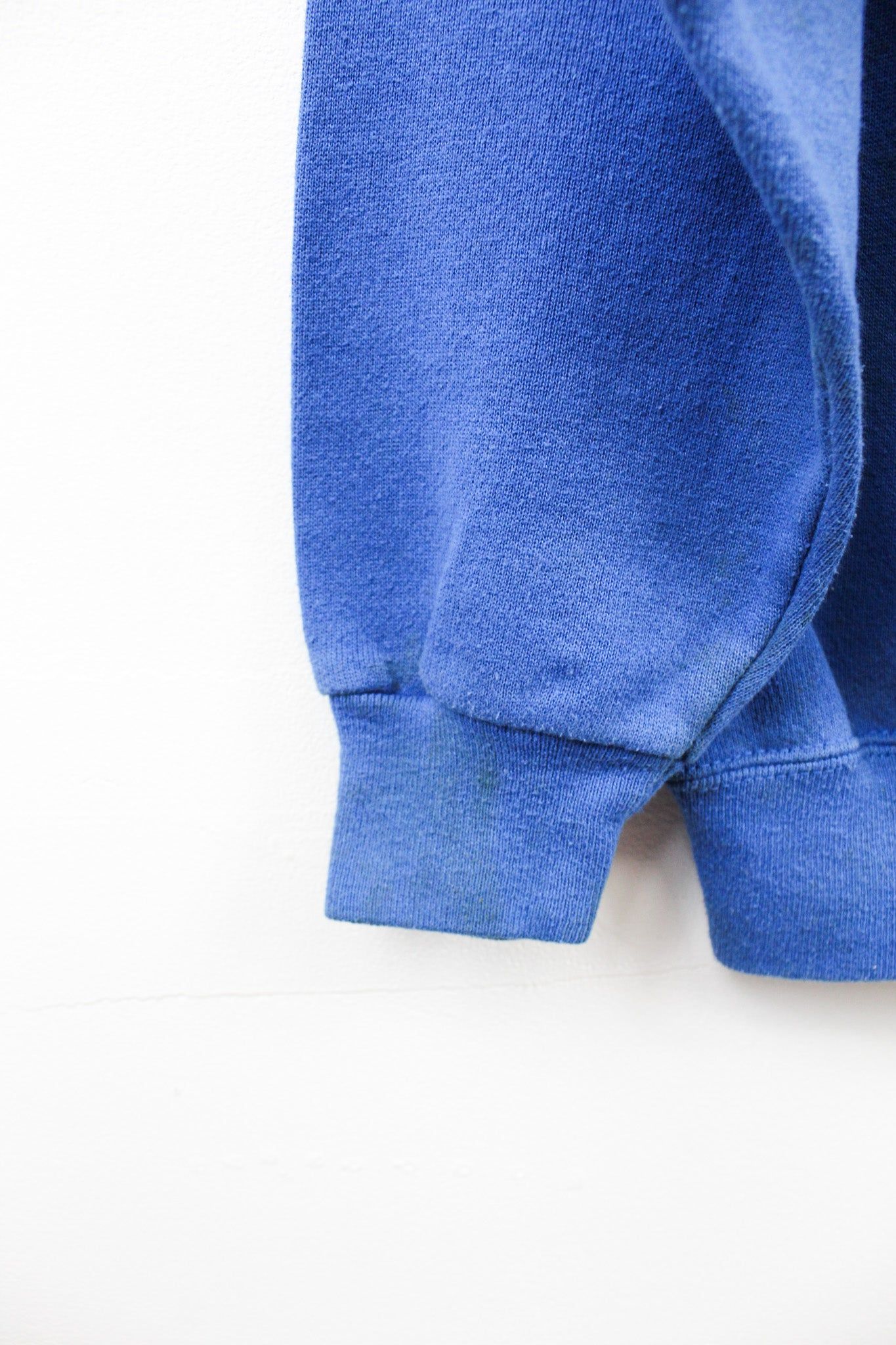 NFL Super Bowl 92' Buffalo Bills Champ Crewneck sold by HG Vintage product image thumbnail 3