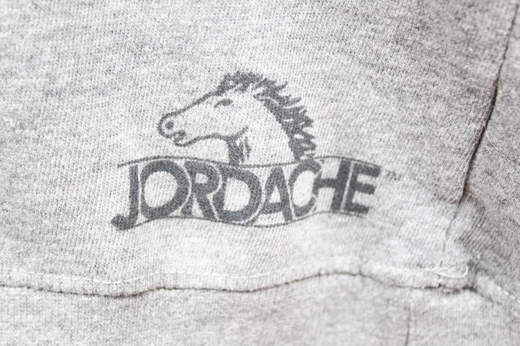 Z- Y2k Jordache Half Denim Women Crewneck sold by HG Vintage product image thumbnail 2