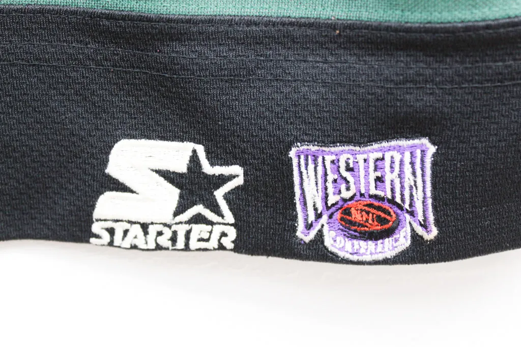 Z- Vintage Phoenix Coyotes NHL Starter Youth Jersey sold by HG Vintage product image thumbnail 5