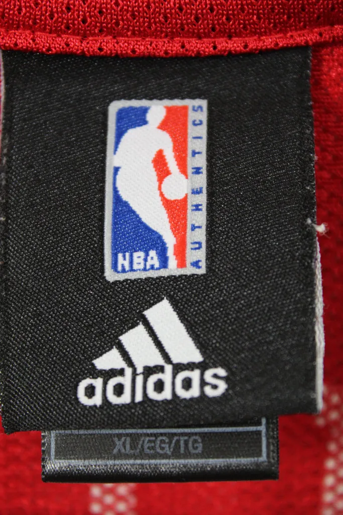 Z- Vintage Philadelphia 76ers Andre Miller NBA Adidas Jersey sold by HG Vintage product image thumbnail 3