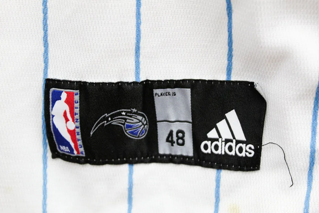 Z- Vintage Orlando Magic Vince Carter NBA Adidas Jersey sold by HG Vintage product image thumbnail 3