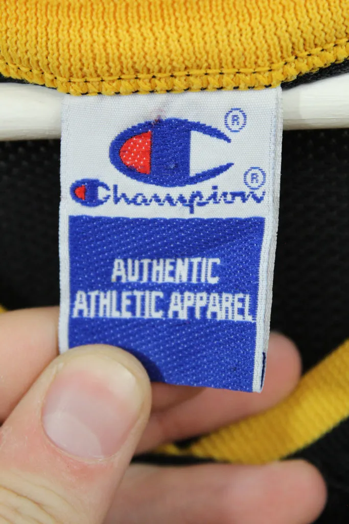 Z- Vintage Los Angeles Lakers Kobe Bryant NBA Champion Jersey sold by HG Vintage product image thumbnail 5