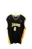Z- Vintage Los Angeles Lakers Kobe Bryant NBA Champion Jersey sold by HG Vintage