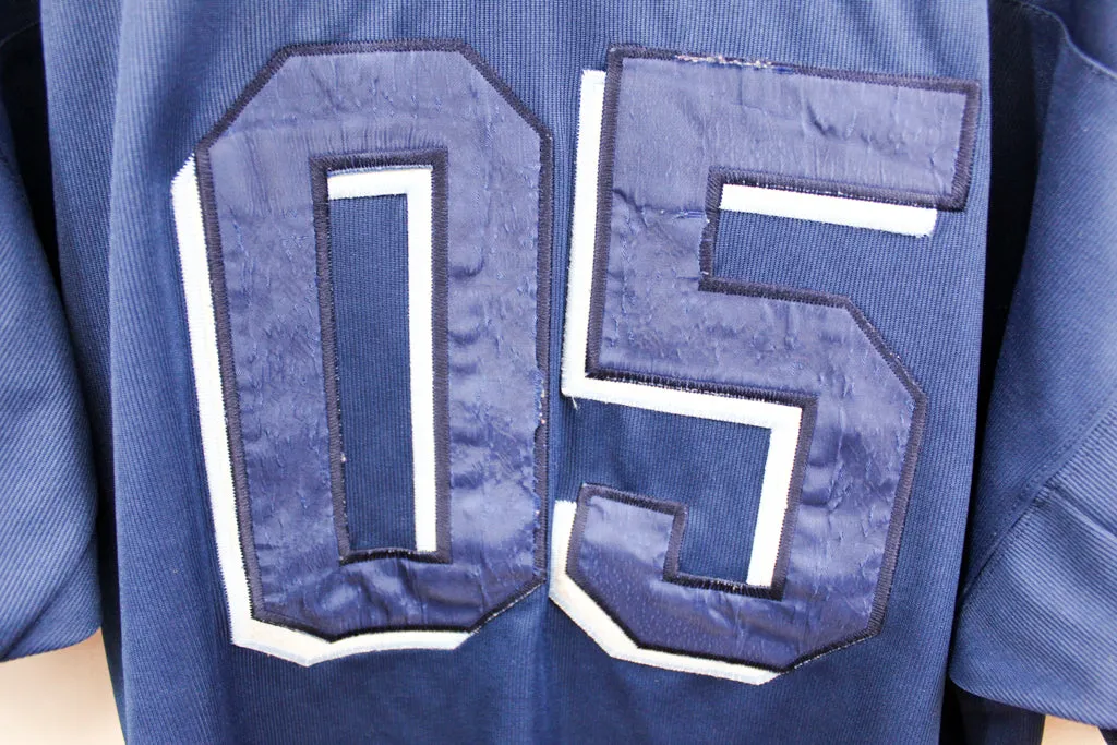 Z- Vintage 90s FUBU Embroidered XXL Champions Football Jersey sold by HG Vintage product image thumbnail 2