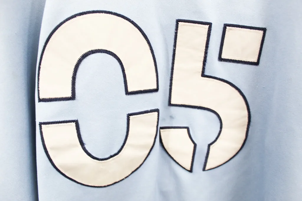 Z- Vintage 90s FUBU Embroidered 05 Football Jersey sold by HG Vintage product image thumbnail 2